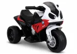 LEAN CARS BMW S1000RR vaiki&scaron;kas elektrinis triratis motociklas