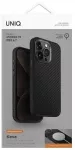 "Keva Magclick Charging iPhone 15 Pro Max" Carbon Black