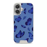 Spring Court - iPhone 16 Case, Elite Light (MagSafe) / Silver