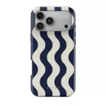 Out of Line - iPhone 17 Pro Case, Tough (MagSafe) / N/A