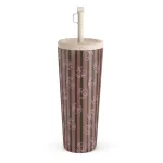 Girl Dinner - Travel Mug, 700 ml / Straw