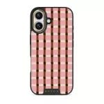 Sleeping In - iPhone 17 Case, Elite Dark (MagSafe) / Gold