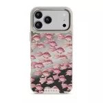 Yume - iPhone 17 Pro Max Case, Elite Mirror Light (MagSafe) / Silver