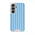 The Hamptons - Samsung Galaxy S25 Plus Case, Elite Light (Magnetic) / Silver