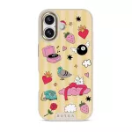 Side Quest - iPhone 17 Case, Elite Light (MagSafe) / Gold