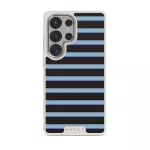 Window Seat - Samsung Galaxy S25 Ultra Case, Elite Light (Magnetic) / Silver