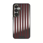 Reserved - Samsung Galaxy S25 Plus Case, Elite Mirror Dark (Magnetic) / Gold
