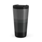 Monotone - Travel Mug, 500 ml / Flap