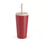 Headliner - Travel Mug, 500 ml / Straw