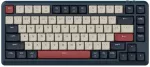 Klawiatura Keychron J1 QMK Keychron Low Profile 2.0 Mechanical (KJ1-H1Z)