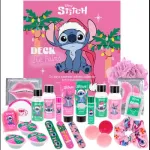 Mad Beauty &bdquo;Disney Stitch&ldquo; Kalėdinis advento kalendorius