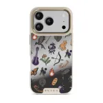 In Your Favor - iPhone 17 Pro Case, Elite Mirror Light (MagSafe) / Gold