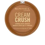 CREAM CRUSH luminous matte bronzer #003-Caramel Spice 8.5 gr