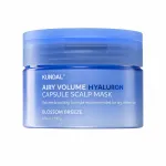 KUNDAL - Airy Volume Hyaluron Capsule Scalp Mask, Blossom Breeze, 180g