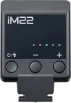 Fotoaparato Blykstė - Godox iM22 iFlash Su Integruota Ličio Baterija, USB-C, 5 Galios Lygiais, 440 Blyksnių, 3 Sekundžių Įkrovimo Laiku