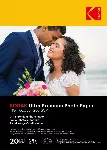 Kodak Ultra Prem Photo 280g 10.4 mil Glossy 5/7x20