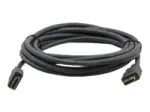 KRAMER C-MHM/MHM-25 FLEXIBLE HIGH SPEED HDMI CABLE WITH ETHERNET-25' 7.6M