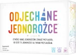 Rebel kortų žaidimas &bdquo;Unstable Unicorns&ldquo;, lenkų kalba