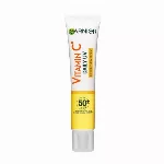 GARNIER_Skin Naturals Vitamin C Illuminating Fluid SPF50+ Glow 40ml