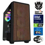 INTOP AQUA Ultra 7 270K Plus 32GB DDR5 2TB SSD M.2 NVME RTX5070Ti 16GB WiFi no-OS