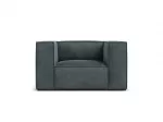 Armchair, "Turin", 1 Seat, 113x95x68 Made in Europe