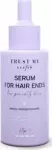 TRUST MY SISTER_Serum for Hair Ends High Low Porosity Hair serum do włos&oacute;w niskoporowatych 40ml