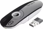 Laser Presentation Remote AMP13EU Black