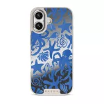 Nera - iPhone 17 Case, Elite Mirror Light (MagSafe) / Silver