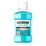 LISTERINE Cool Mint Mild burnos skalavimo skystis,80ml