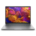 Ne&scaron;iojamas kompiuteris HP ZBook 8 G1a 14 A3ZT4ET 14" WQXGA IPS 500 Nits, AMD Ryzen&trade; AI 7 350, 64GB RAM, 2TB SSD, Windows 11 Pro A3ZT4ET#ABD
