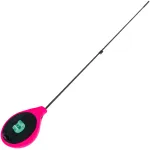 Me&scaron;kerėlė Žieminė AKARA RB-UZ 45cm Rožinė