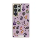 In Your Favor - Samsung Galaxy S25 Ultra Case, Elite Light (Magnetic) / Gold