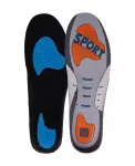 Vidpadis SPORT H1521, 44 - 45, 2 vnt.