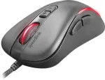 Žaidimų pelė - SpeedLink Assero SL-680021-BK Juoda 3 200 DPI 6 400 DPI Interpoliuota 5 Mygtukai