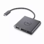 NB ACC ADAPTERIS USB-C PRIE HDMI/470-AEGY DELL