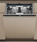 Indaplovė Whirlpool W7I HF60 TUS