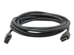 KRAMER C-MHM/MHM-35 FLEXIBLE HIGH SPEED HDMI CABLE WITH ETHERNET-35' 10.7M