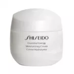 Shiseido Essential Energy Moisturizing Cream, 50ml