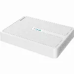 NVR | NVR-108H-D/4P(D) | 1 | 8 kanalų