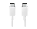 Samsung EP-DN975BWE USB-C/USB-C Data Cable 5A 1m / white