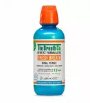 JOHNSON & JOHNSON POLAND SP. Z O.O. THE BREATH CO Burnos ertmės skalavimo skystis