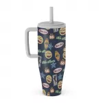 Open Late - All Day Leakproof Tumbler