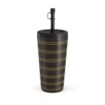 Freshman - Travel Mug, 500 ml / Straw