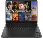 Ne&scaron;iojamas kompiuteris HP HyperX Omen 16 - Ultra 7 255HX | 16'' 3K OLED 165Hz | 16GB | 1TB | W11H | RTX5060 | Black | No charger | D9ME4EA