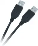 Cable USB-USB 3m LB0014 LIBOX