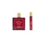 Versace Eros Flame Giftset 110 ml