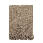 Bloomingville Pledas Bresso, rudas, 82066397