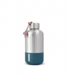 BB-&bdquo;EXPLORER&ldquo; plieninis butelis, 650 ml, jūrinis