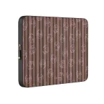 Girl Dinner - Laptop Sleeve, 13 inches
