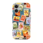 Paradise - iPhone 17 Case, Tough (MagSafe) / N/A